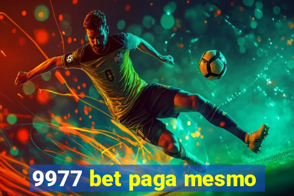 9977 bet paga mesmo